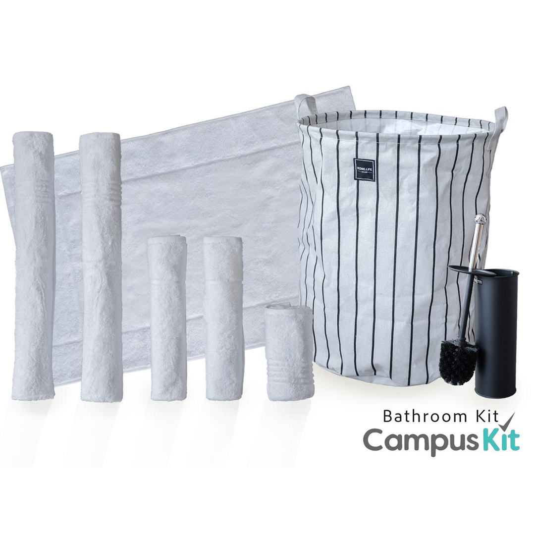CampusKit Bathroom Kit
