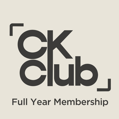 CK Club - Premium Membership