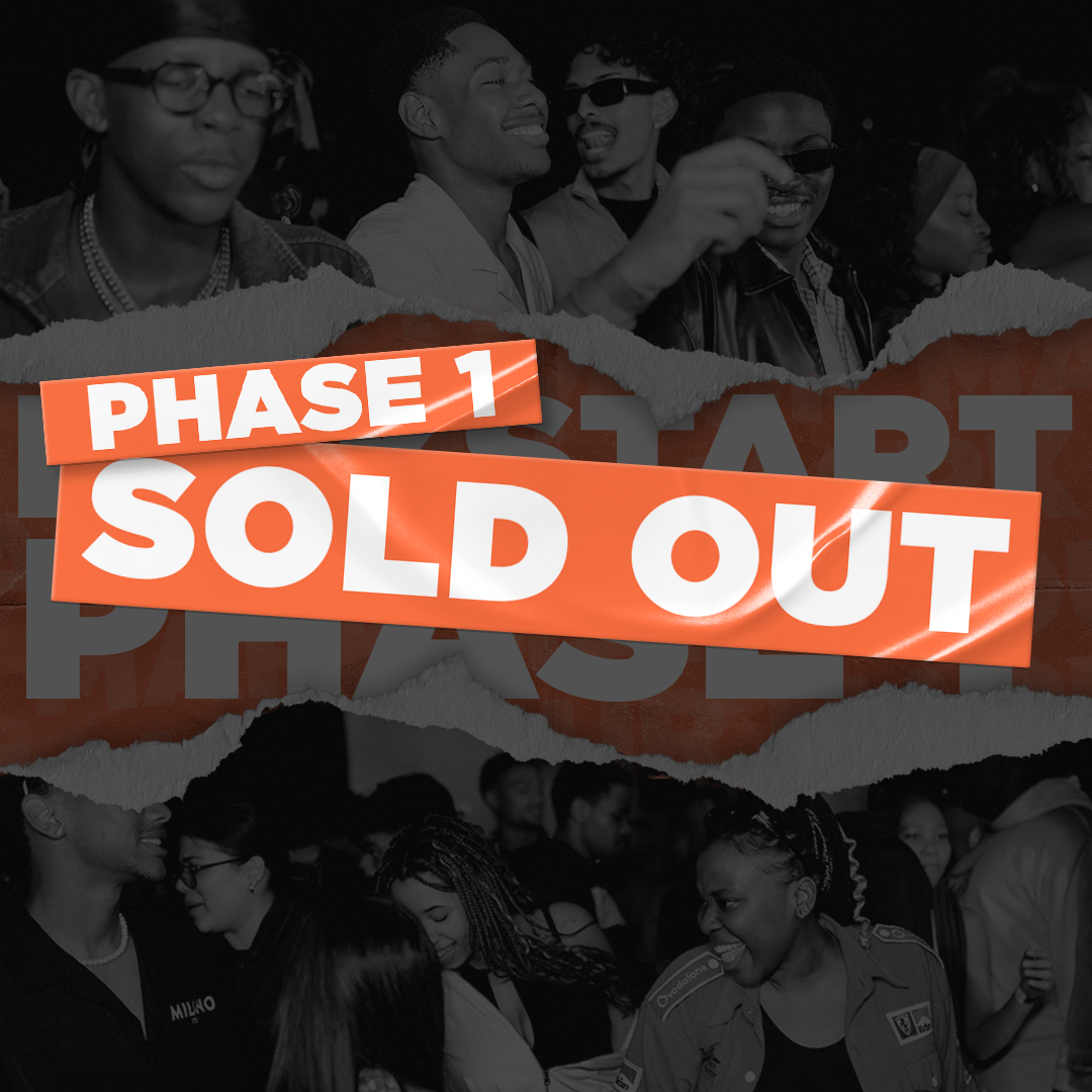 2026 KICKSTART PHASE 1 (SOLD OUT)